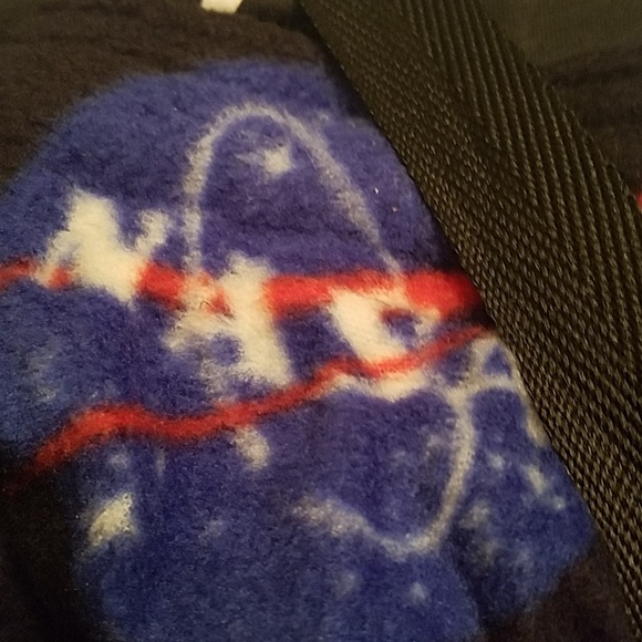 Mens 2 piece sleep set - Picture 4 of 4